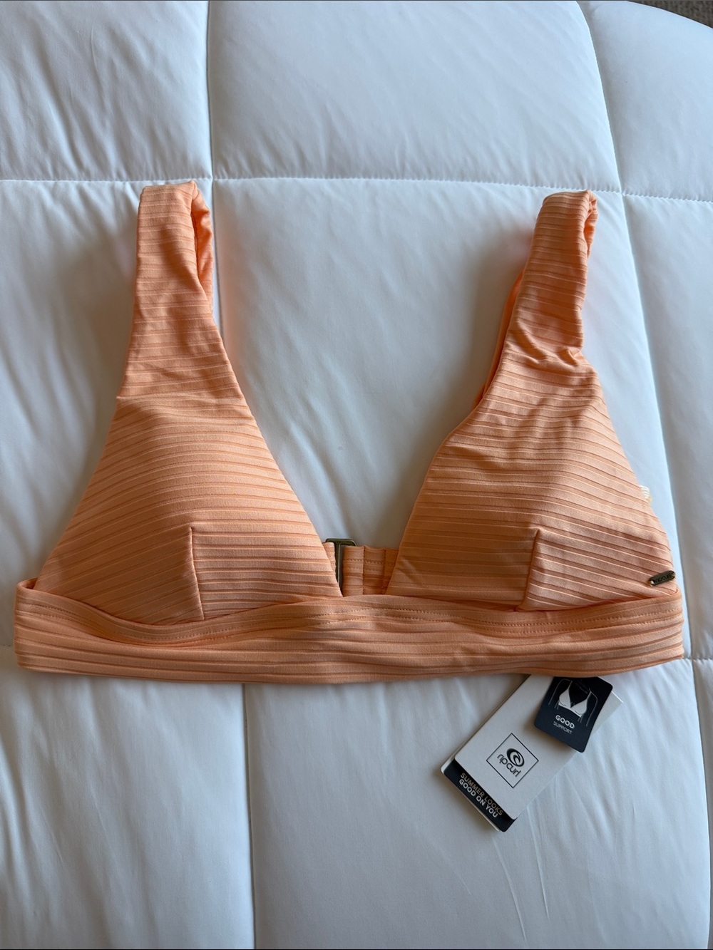 NWT Ripcurl Bikini Top
